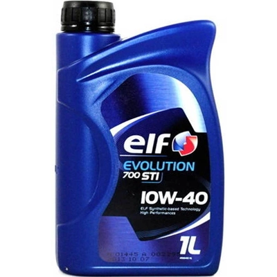 Elf Evolution 700 STI 10w40 1L motorolaj