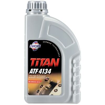 Fuchs Titan ATF 4134 1L váltóolaj