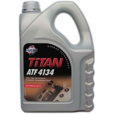 Fuchs Titan ATF 4134 4L váltóolaj