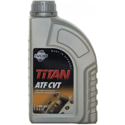 Fuchs Titan ATF CVT 1L váltóolaj
