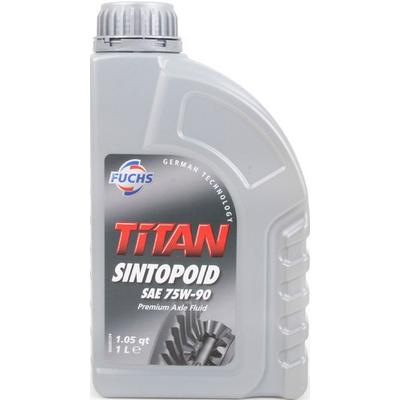 Fuchs Titan Sintopoid 75w90 1L váltóolaj
