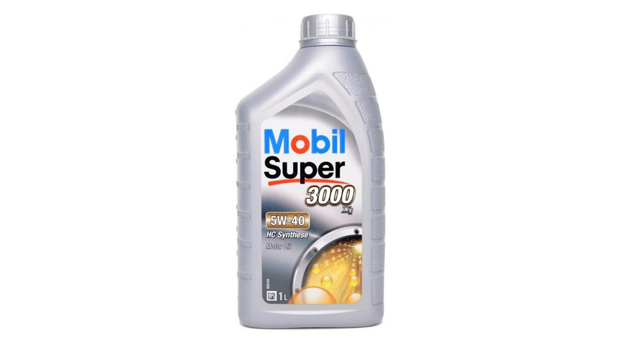 Mobil Super 3000 X1 5w40 1l Motorolaj Szemelygepjarmu Motorolaj Olajvilag