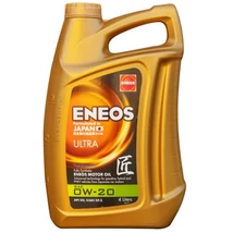 ENEOS Ultra 0w20 4L motorolaj ENEOS Ultra 0w20 4L motorolaj