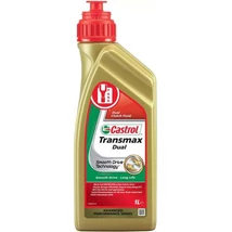 Castrol Transmax Dual 1L váltóolaj Castrol Transmax Dual 1L váltóolaj
