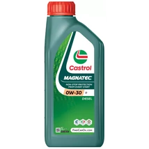Castrol Magnatec Stop-Start 0w30 D 1L motorolaj Castrol Magnatec Stop-Start 0w30 D 1L motorolaj