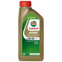 Castrol Edge LL IV 0W-20 1L motorolaj