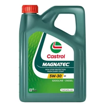 Castrol Magnatec Stop-Start 5w30 A5 4L motorolaj Castrol Magnatec Stop-Start 5w30 A5 4L motorolaj