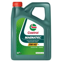 Castrol Magnatec 5w40 C3 4L motorolaj