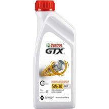Castrol GTX 5E-30 RN17 1L motorolaj