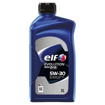 Elf Evolution 900 DID 5W-30 1L motorolaj Elf Evolution 900 DID 5W-30 1L motorolaj