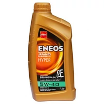 ENEOS HYPER 5w40 1L motorolaj ENEOS HYPER 5w40 1L motorolaj