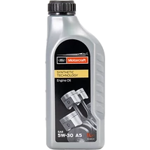 Ford Formula F 5w30 1L motorolaj Ford Formula F 5w30 1L motorolaj