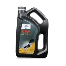 Fuchs Titan ATF 7134 FE 5L váltóolaj Fuchs Titan ATF 7134 FE 5L váltóolaj
