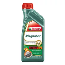 Castrol Magnatec 5w40 C3 1L motorolaj Castrol Magnatec 5w40 C3 1L motorolaj
