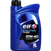 Elf Evolution 700 STI 10w40 1L motorolaj Elf Evolution 700 STI 10w40 1L motorolaj