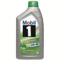 Mobil 1 Esp Formula 5w30 1L motorolaj Mobil 1 Esp Formula 5w30 1L motorolaj