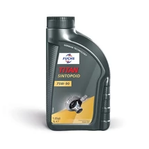 Fuchs Titan Sintopoid 75w90 1L váltóolaj Fuchs Titan Sintopoid 75w90 1L váltóolaj