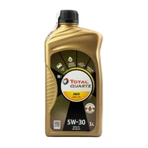 Total Quartz INEO Long Life 5w30 1L motorolaj Total Quartz INEO Long Life 5w30 1L motorolaj