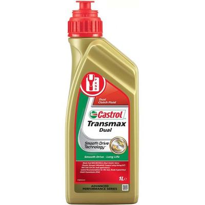 Castrol Transmax Dual 1L váltóolaj