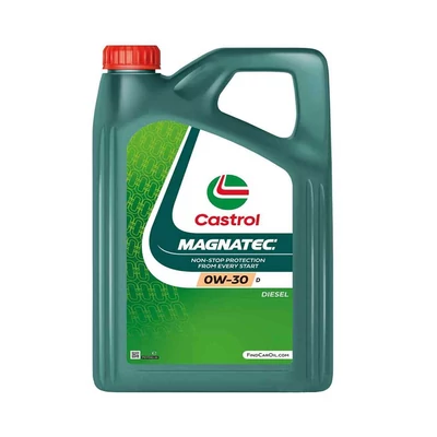 Castrol Magnatec Stop-Start 0w30 D 4L motorolaj