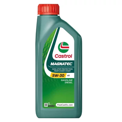Castrol Magnatec Stop-Start 5w30 A5 1L motorolaj