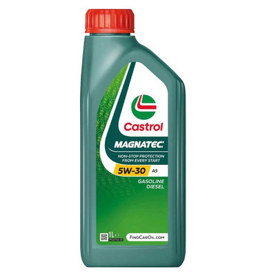 Castrol Magnatec 5w30 A5 1L motorolaj