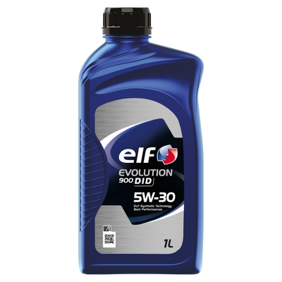 Elf Evolution 900 DID 5W-30 1L motorolaj