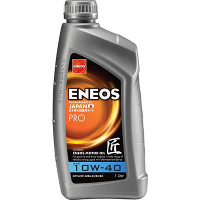 ENEOS PRO 10w40 1L motorolaj