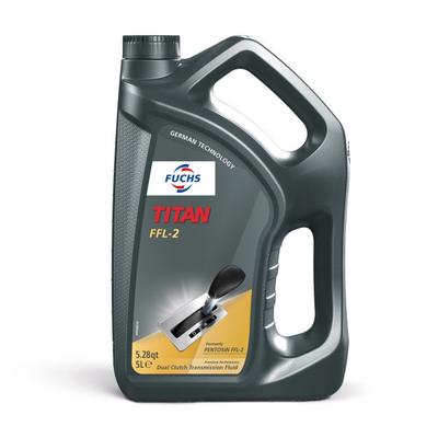 Fuchs Titan Pentosin FFL-2 5L váltóolaj