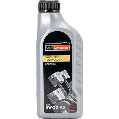 Ford Motorcraft A5 5w30 1L motorolaj Ford Motorcraft A5 5w30 1L motorolaj