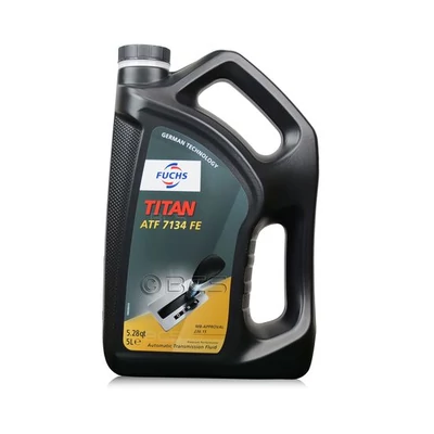 Fuchs Titan ATF 7134 FE 5L váltóolaj