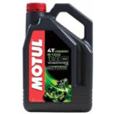 Motul 5100 4T 10W-40 4L motorolaj