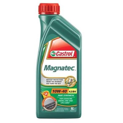 Castrol Magnatec 10w40 A/B 1L motorolaj