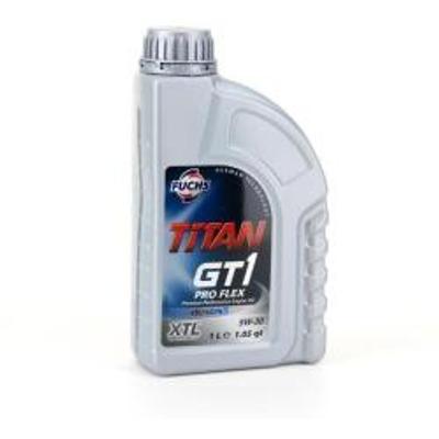 Fuchs Titan GT1 Flex C23 5w30 1L motorolaj