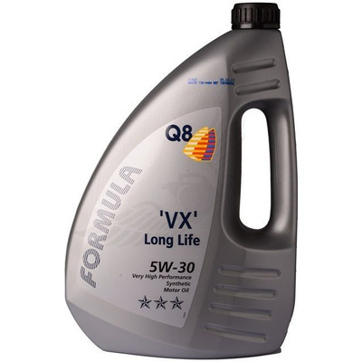 Q8 Prestige V 5w30 4L motorolaj