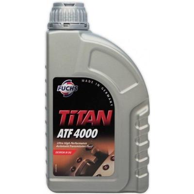 Fuchs Titan ATF 4000 1L váltóolaj