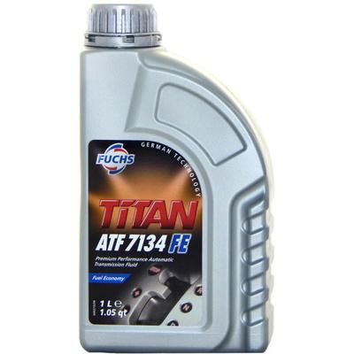 Fuchs Titan ATF 7134 FE 1L váltóolaj