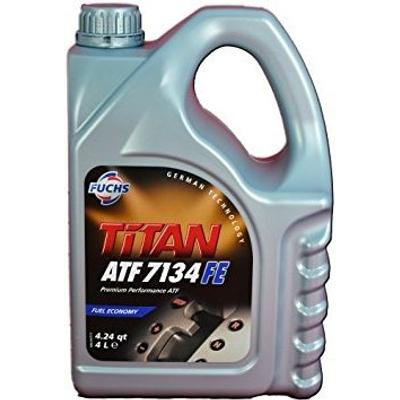 Fuchs Titan ATF 7134 FE 5L váltóolaj