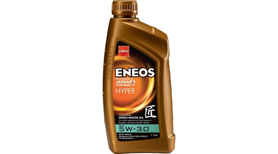 ENEOS Hyper 5W30 1L motorolaj
