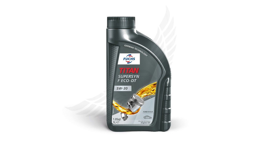 Fuchs Titan SuperSyn F Eco-DT 5w30 1L motorolaj