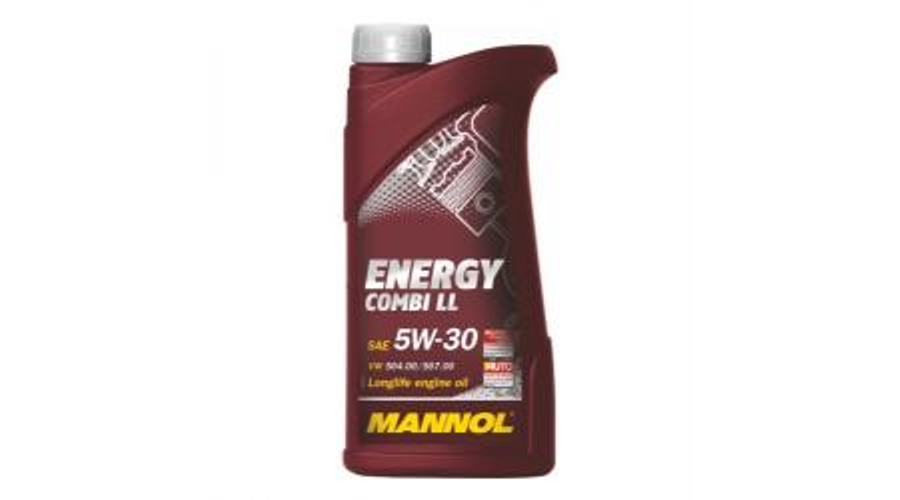 Mannol Energy Combi LL 5W-30 1L motorolaj
