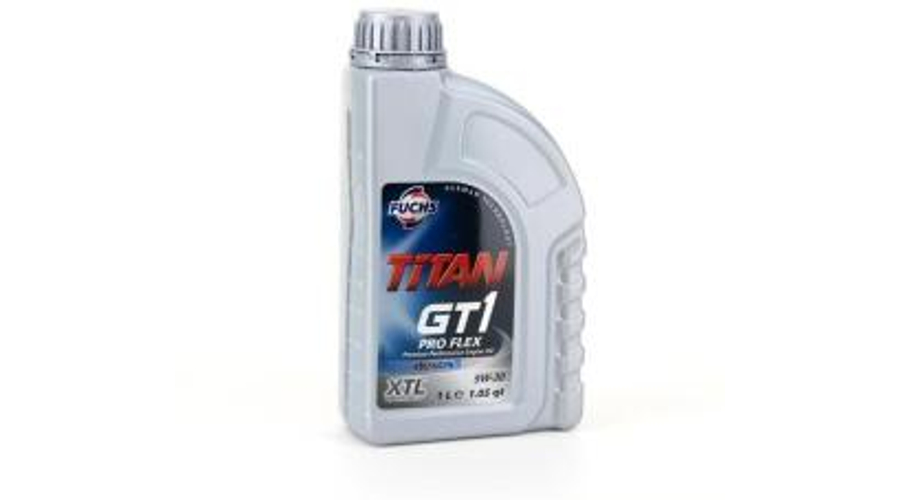 Fuchs Titan GT1 Flex 5w30 1L motorolaj
