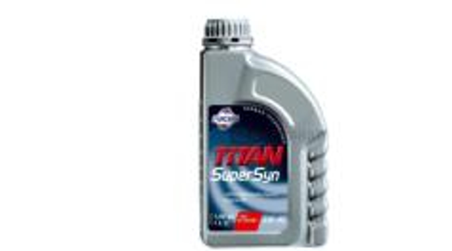 Fuchs Titan Super Syn 5w40 1L motorolaj