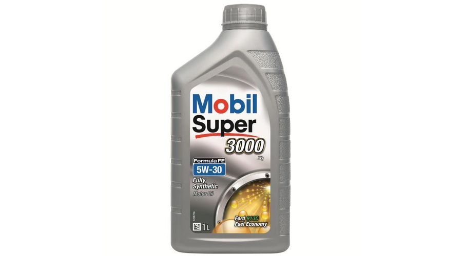 Mobil Super 3000 X1 Formula Fe 5w30 1L motorolaj