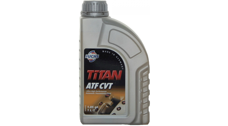 Fuchs Titan ATF CVT 1L váltóolaj